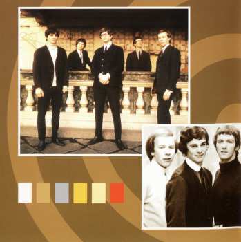 CD The Zombies: Live At The BBC
