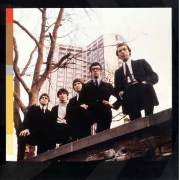 CD The Zombies: Live At The BBC
