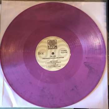 LP The Zoo: Presents Chocolate Moose LTD | CLR