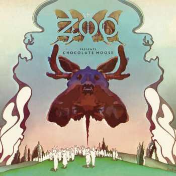 CD The Zoo: Presents Chocolate Moose