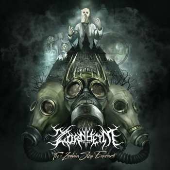 Album Zornheym: The Zornheim Sleep Experiment