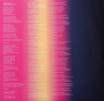 LP The Zutons: The Big Decider CLR | LTD
