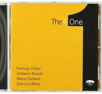 Album The4: One