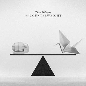 CD Thea Gilmore: The Counterweight
