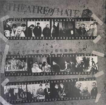 LP Theatre Of Hate: Westworld