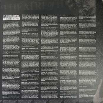 LP Theatre Of Hate: Westworld