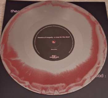 2EP Theatre Of Tragedy: A Rose For The Dead CLR | LTD