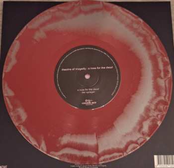 2EP Theatre Of Tragedy: A Rose For The Dead CLR | LTD