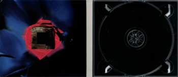 CD Theatre Of Tragedy: Aégis DIGI