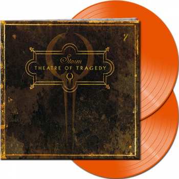 2LP Theatre Of Tragedy: Storm LTD | CLR