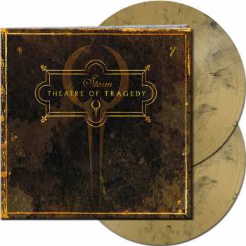2LP Theatre Of Tragedy: Storm LTD | CLR