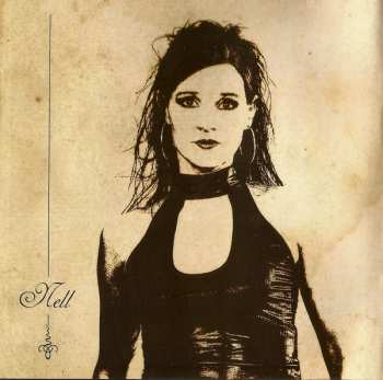 CD Theatre Of Tragedy: Storm