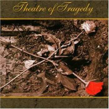 CD Theatre Of Tragedy: Theatre Of Tragedy DIGI