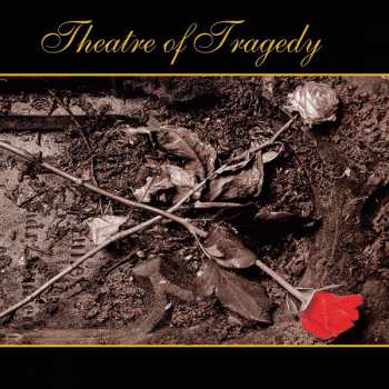 2LP Theatre Of Tragedy: Theatre Of Tragedy LTD