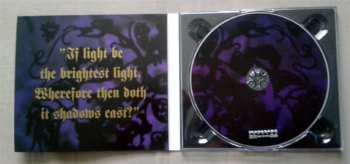 CD Theatre Of Tragedy: Velvet Darkness They Fear DIGI