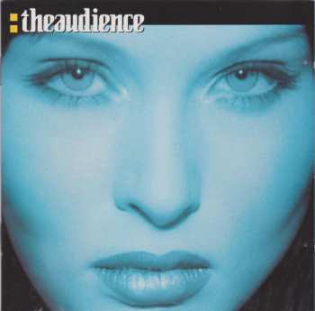 Album theaudience: theaudience