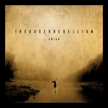 Album The Boxer Rebellion: Union