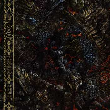 Album Thecodontion: Thecodontion / Ceremented