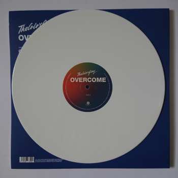 LP TheColorGrey: Overcome CLR