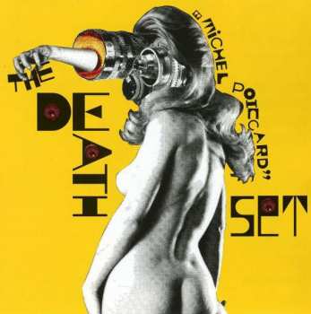 Album TheDeathSet: Michel Poiccard