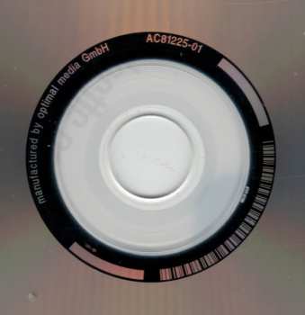 CD Thee Attacks: Dirty Sheets