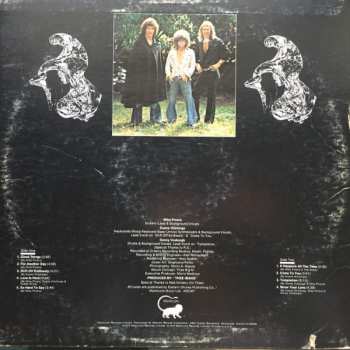 LP Thee Image: Thee Image