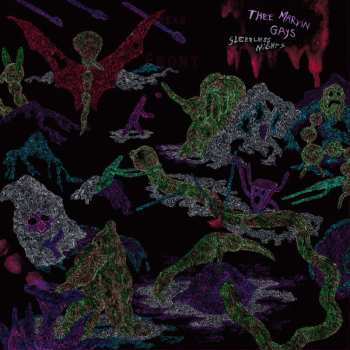 Album Thee Marvin Gays: Sleepless Nights