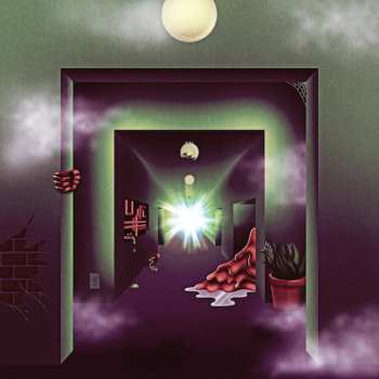Album Thee Oh Sees: A Weird Exits