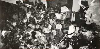 2LP Thee Oh Sees: A Weird Exits