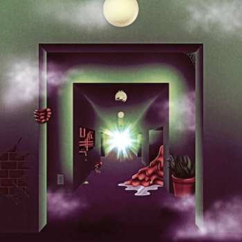 2LP Thee Oh Sees: A Weird Exits
