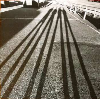 LP Thee Oh Sees: An Odd Entrances