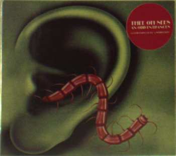 CD Thee Oh Sees: An Odd Entrances