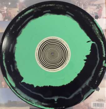 LP/SP Thee Oh Sees: Levitation Sessions CLR | LTD