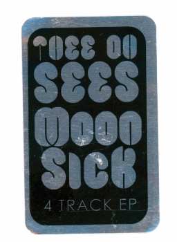 CD Thee Oh Sees: Moon Sick