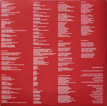 LP Thee Oh Sees: Protean Threat