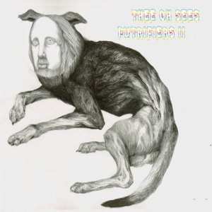Album Thee Oh Sees: Putrifiers II EP