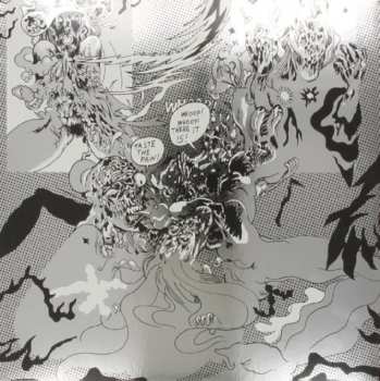 LP Thee Oh Sees: Singles Collection Volume 3