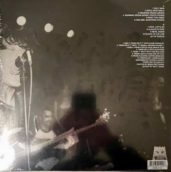 LP Thee Oh Sees: Singles Collection Volume 3