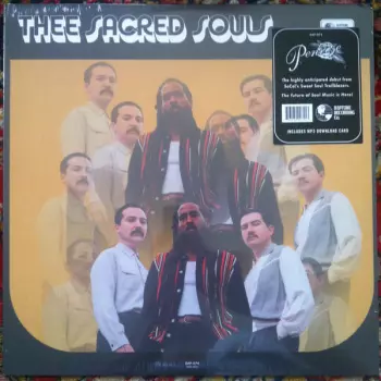 Thee Sacred Souls