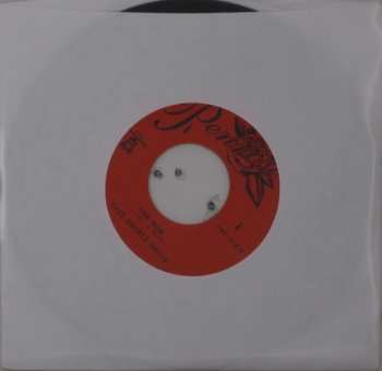 SP Thee Sacred Souls: Future Lover / For Now