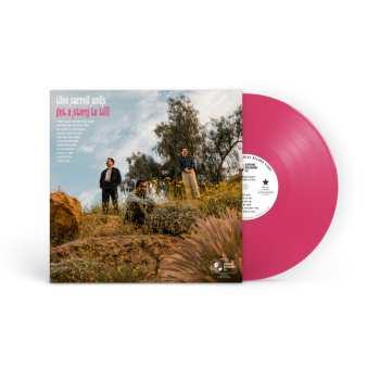 LP Thee Sacred Souls: Got A Story To Tell CLR | LTD