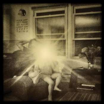 LP A Silver Mt. Zion: Fuck Off Get Free We Pour Light On Everything