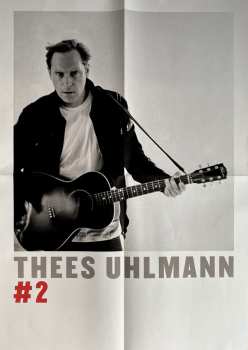 LP Thees Uhlmann: #2