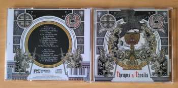 CD Theigns & Thralls: Theigns & Thralls