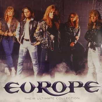 LP Europe: Their Ultimate Collection