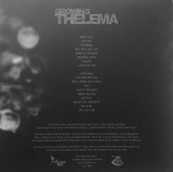 LP Thelema: Growing