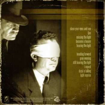 LP Thelema: Hearing The Light
