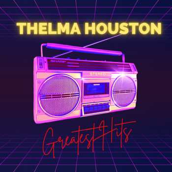 Album Thelma Houston: Best Of Thelma Houston