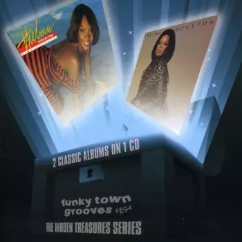 Breakwater Cat / Never Gonna Be Another One