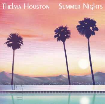CD Thelma Houston: Summer Nights